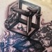 tattoo galleries/ - M.C.Escher  Tattoo